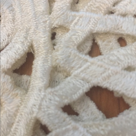 Temperley London Silk Lace Mini Dress - Picture 12 of 12